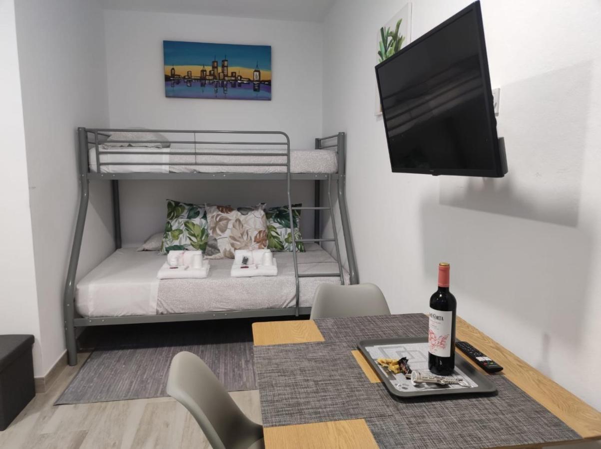 Casa Piramide 4 Wifi - Parking Y Terraza Privada Hébergement de vacances Icod De Los Vinos