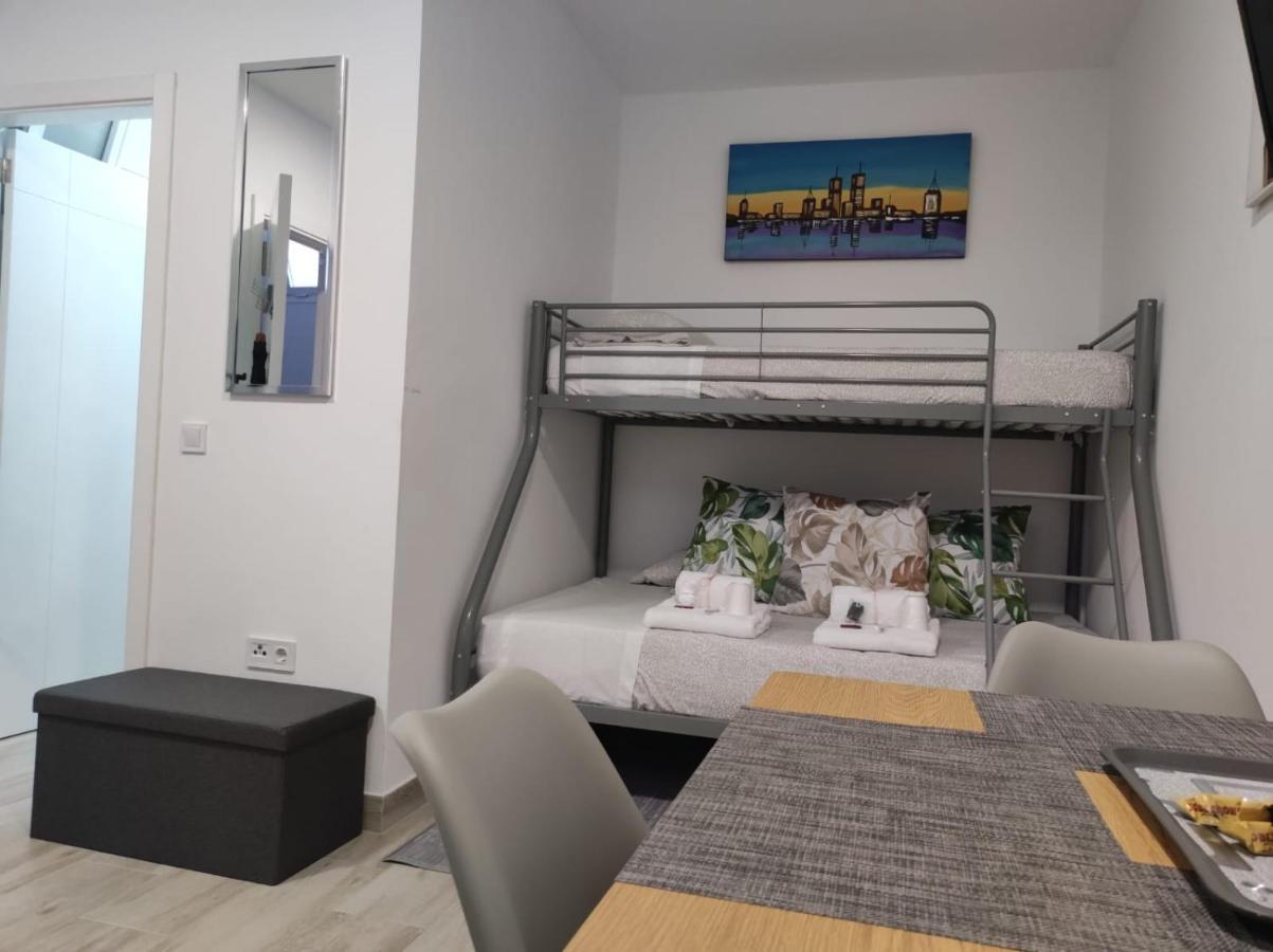 Casa Piramide 4 Wifi - Parking Y Terraza Privada *