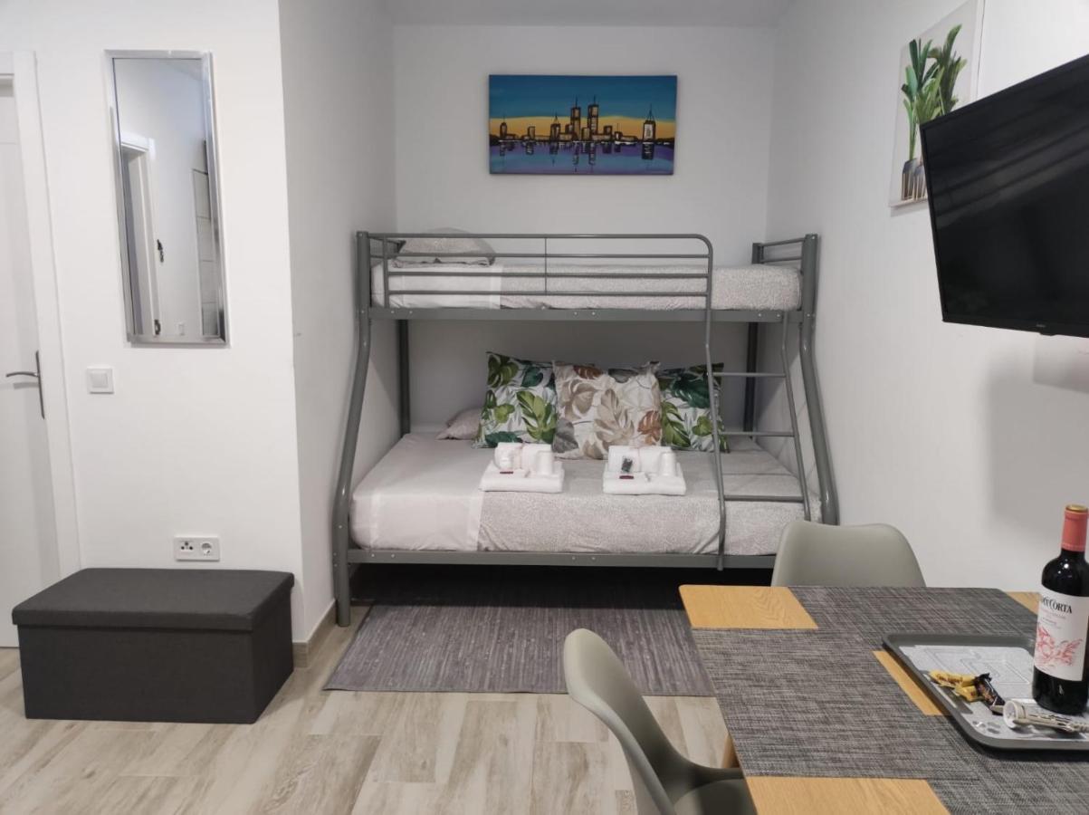 Hébergement de vacances Casa Piramide 4 Wifi - Parking Y Terraza Privada Icod De Los Vinos
