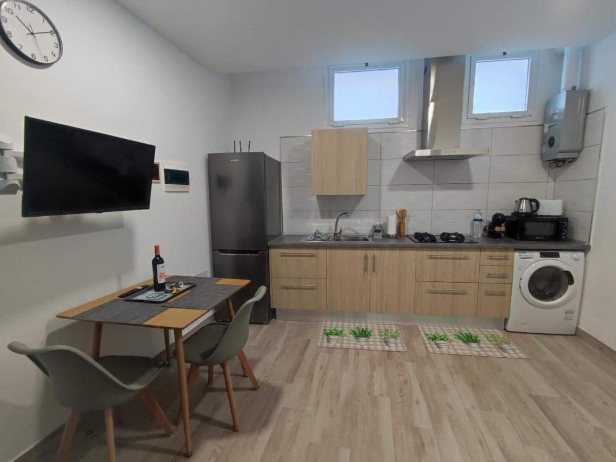 Casa Pirámide 4 Wifi - Parking Y Terraza Privada * Icod De Los Vinos