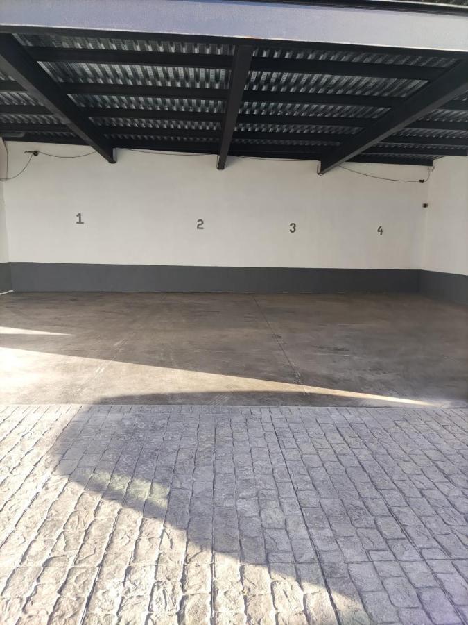Hébergement de vacances Casa Piramide 4 Wifi - Parking Y Terraza Privada Icod De Los Vinos