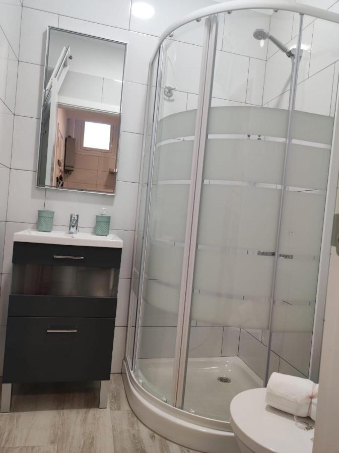 Casa Pirámide 4 Wifi - Parking Y Terraza Privada Casa vacanze Icod De Los Vinos