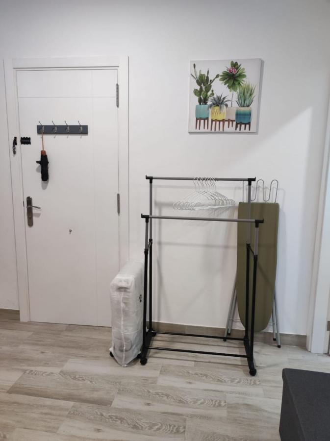 Hébergement de vacances Casa Piramide 4 Wifi - Parking Y Terraza Privada