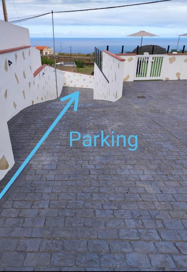 Casa Pirámide 4 Wifi - Parking Y Terraza Privada Casa vacanze