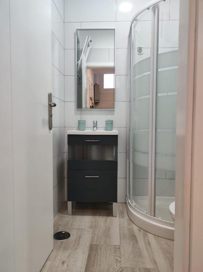 Casa Piramide 4 Wifi - Parking Y Terraza Privada *