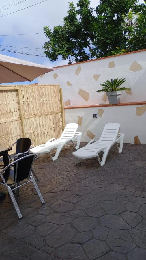 Casa Pirámide 4 Wifi - Parking Y Terraza Privada Casa vacanze *