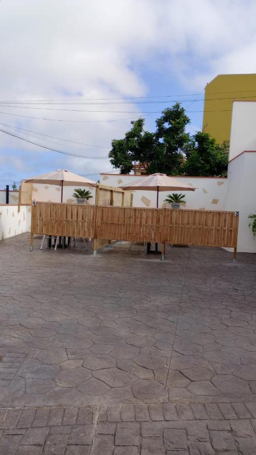 Casa vacanze Casa Pirámide 4 Wifi - Parking Y Terraza Privada *