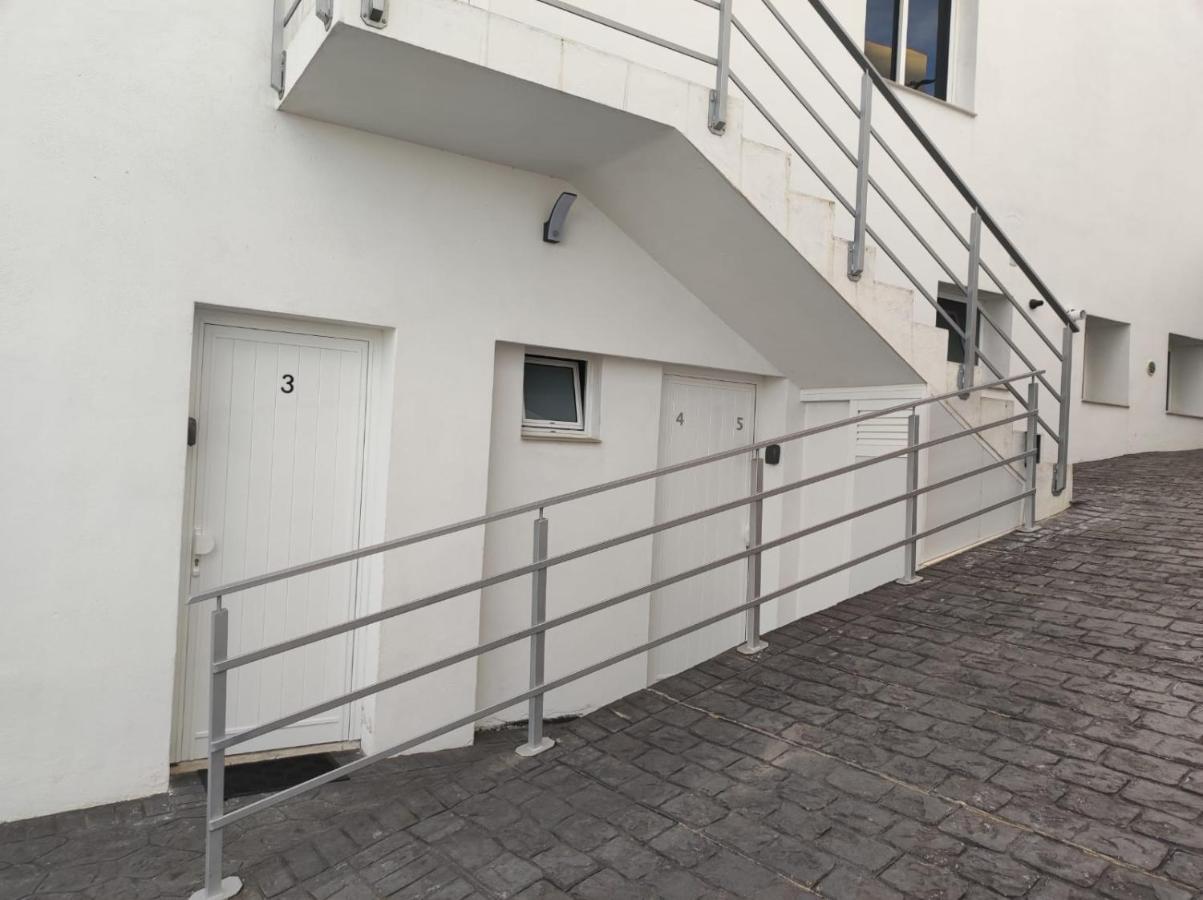 Casa Piramide 4 Wifi - Parking Y Terraza Privada Vakantiehuis Icod De Los Vinos