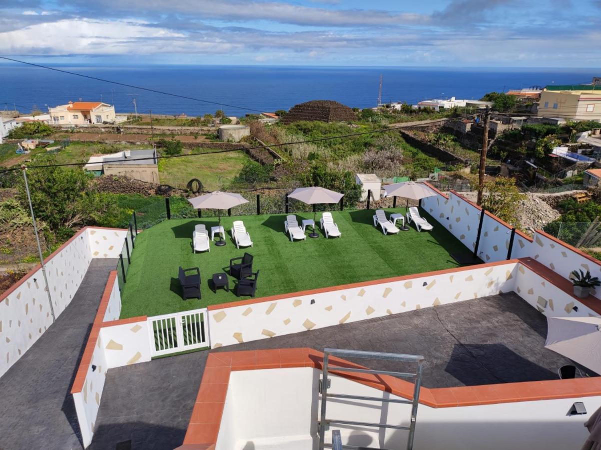 Vakantiehuis Casa Piramide 4 Wifi - Parking Y Terraza Privada *