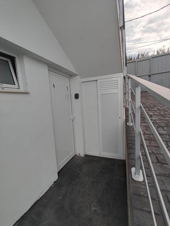 Casa Piramide 4 Wifi - Parking Y Terraza Privada Vakantiehuis *